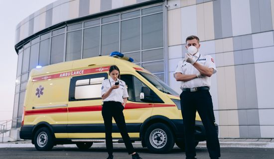 雄安新区救护车转运病人算来回费用吗？